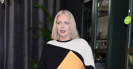 Nosowska szczerze o alkoholizmie. Gwiazda "Hey" przeszła piekło