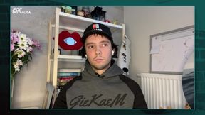 Gleb Czugunow stracił miejsce w składzie. Jako przyczynę podał stan psychiczny i brak zaangażowania