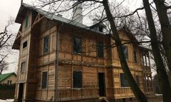 Warszawa. Miasto dofinansuje remonty zabytków. Rozdzielono środki