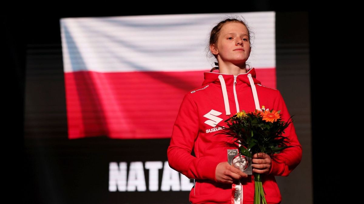 PAP / Piotr Polak / Na zdjeciu: Natalia Kuczewska