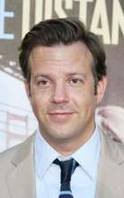 Jason Sudeikis