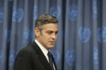 George Clooney stawia na Daniela Day-Lewisa