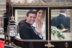 Księżniczka Eugenia pokazała nowe zdjęcia synka!