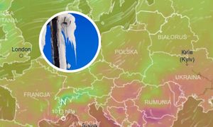 Pogoda do lutego 2027 r. Prognoza Niemców. "Niemal 100 proc."