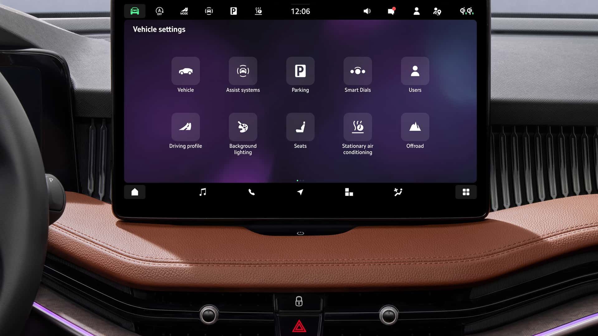Nowa Škoda Superb