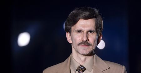 Marcin Bosak o walce z depresją. "Odebrałem to jako porażkę"