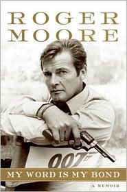 Johnny Depp jako Roger Moore? 2