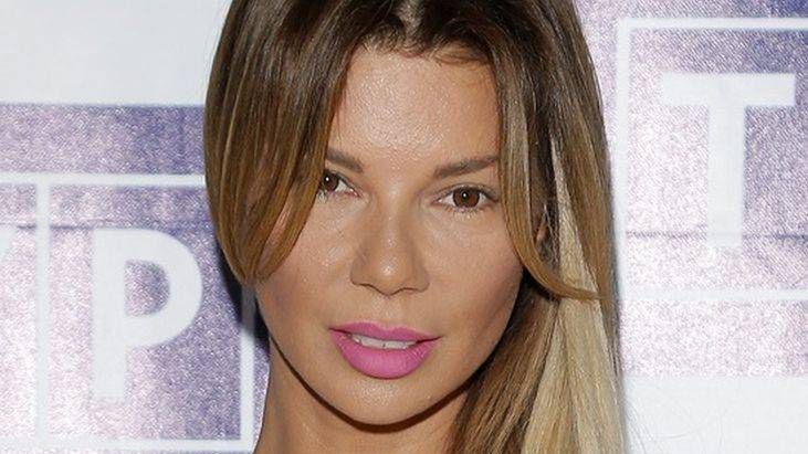 Edyta Górniak
Fotografia: AKPA