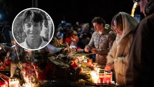 Potwierdzili, że jest ofiarą tragedii w Szwajcarii. To 17-letni sportowiec