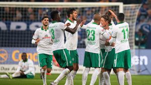 Puchar Niemiec: Werder Brema odpadł już w I rundzie, Bayer Leverkusen skromnie pokonał V-ligowca
