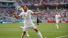 Mundial 2018. Polska - Japonia: na szczęście koniec