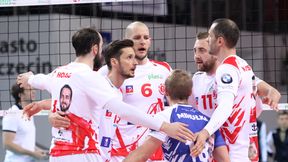 Niedziela w PlusLidze: Stocznia Szczecin chce podnieść kotwicę. Jej rywal jest rozpędzony