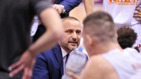 Humory w GTK Gliwice poprawione. "Zespół był już stłamszony tymi porażkami"