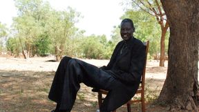 Najwyższy koszykarz NBA ostrzegał świat przed Osamą Bin Ladenem. Nikt go nie słuchał