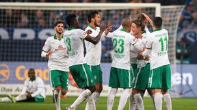 Puchar Niemiec: Sensacyjne zwycięstwo Werderu Brema. Bayer Leverkusen za burtą!