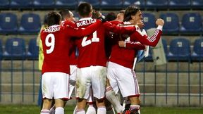 Ruch w Wiśle: Haitańczyk podpisał, Chavez do sprzedania, Machado na plus