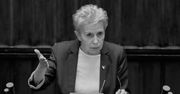 Nie żyje była posłanka PO. "Zmarła po walce z ciężką chorobą"