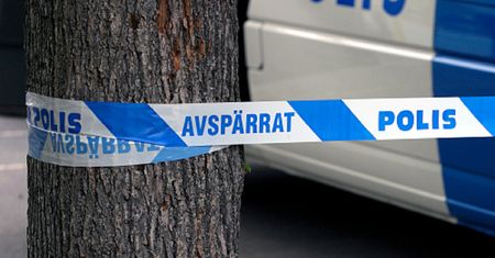 Atak nożownika w Szwecji. Ranne cztery osoby
