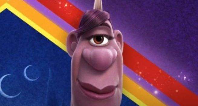 Hipokryzja Disneya. Wycinał z filmów wątki o społeczności LGBTQ+