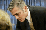 George Clooney o Sydneyu Pollacku