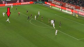 Mocny kandydat do gola rundy. Fenomenalny strzał w Bundeslidze