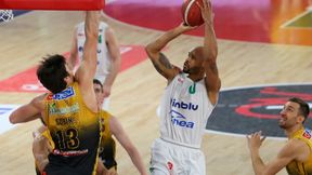 Co za mecz w finale EBL! Dwie dogrywki i wielki Łukasz Koszarek!