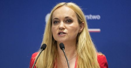 Skandal w Szpitalu Południowym. Oświadczenie minister zdrowia