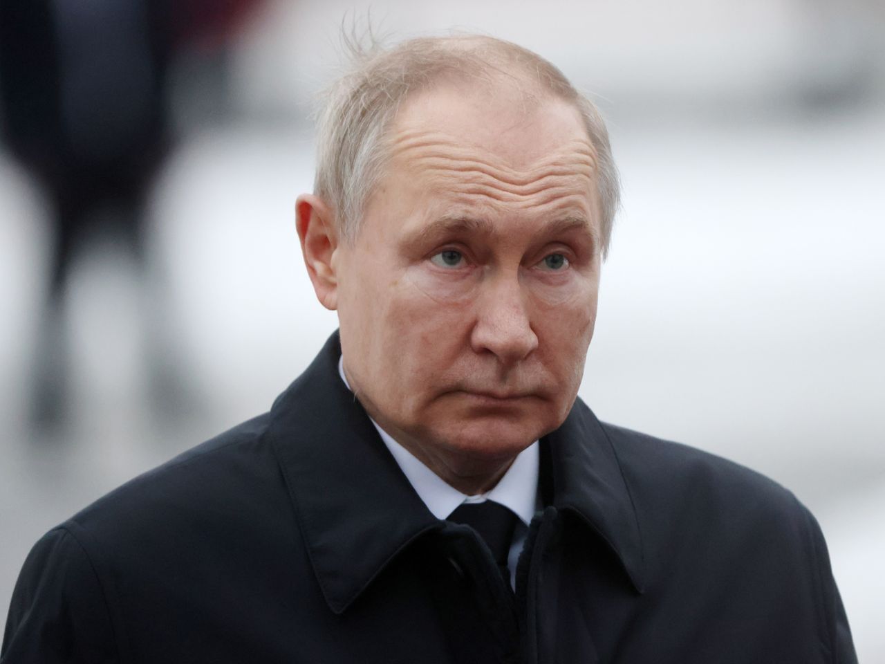 Władimir Putin jest prezydentem Rosji niemal cały czas od 2000 roku