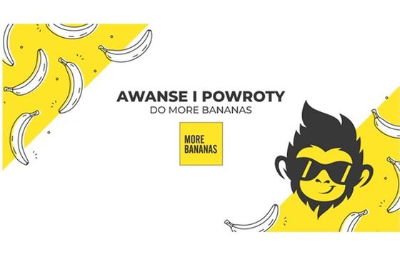 Natalia Sikora head of marketing w More Bananas