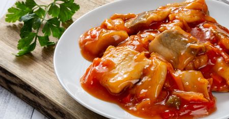 Unikałem jak ognia, a teraz tylko tak robię śledzie. Genialne w swojej prostocie