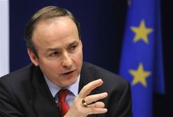 Irlandia oczekuje do czerwca gwarancji ws. Traktatu Lizbońskiego