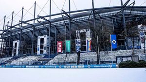 Oficjalnie. Kolejny mecz Bundesligi przełożony. "Zamknięty w trybie pilnym"