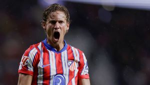 Mocna odpowiedź Atletico na zamieszanie wokół El Clasico. "To jest nie do zniesienia"