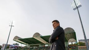 Marek Zub nie będzie selekcjonerem Litwy
