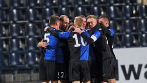 Nowa miotła zagadką dla Mariusza Rumaka - zapowiedź meczu Zawisza Bydgoszcz - Cracovia