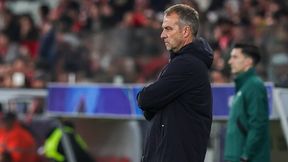 Hansi Flick pobił rekord Ligi Mistrzów z 1995 roku. Wygryzł legendę futbolu