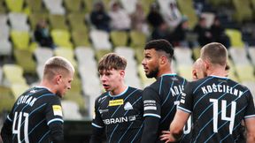 Stal Rzeszów wstrząsnęła rywalem w kilka minut