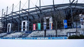 Oficjalnie. Kolejny mecz Bundesligi przełożony. "Zamknięty w trybie pilnym"