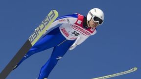 Ito najlepszy w kwalifikacjach, pięciu Polaków w konkursie