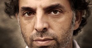 Etgar Keret: "Gdybym nie został pisarzem nie byłbym szczęśliwym i kompletnym człowiekiem"