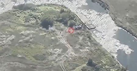 Ukraińcy idą na całość. HIMARS dziesiątkuje Rosjan w obwodzie kurskim