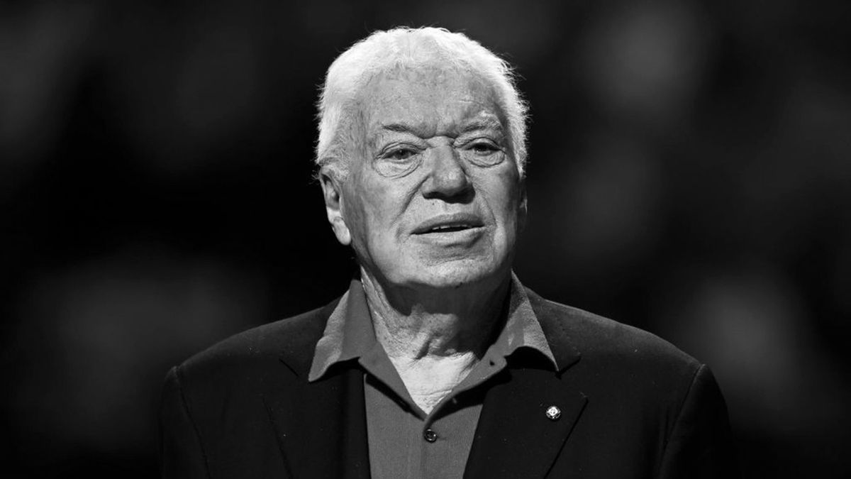 Getty Images / Nicolò Campo/LightRocket / Na zdjęciu: Nicola Pietrangeli