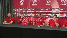 Z Litwą bez Szukały, Wszołka, Jodłowca i Cionka. Trener dowołał dwóch zastępców
