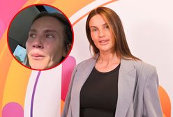 Karolina Gilon straciła pracę w programie Polsatu. "Twój duch się tu unosi"
