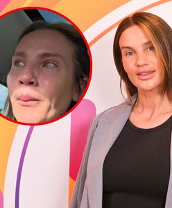 Karolina Gilon straciła pracę w programie Polsatu. "Twój duch się tu unosi"
