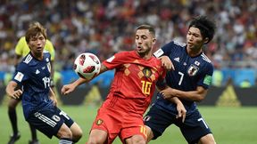 Mundial 2018. Eden Hazard chce zmienić klub. FC Barcelona zainteresowana Belgiem