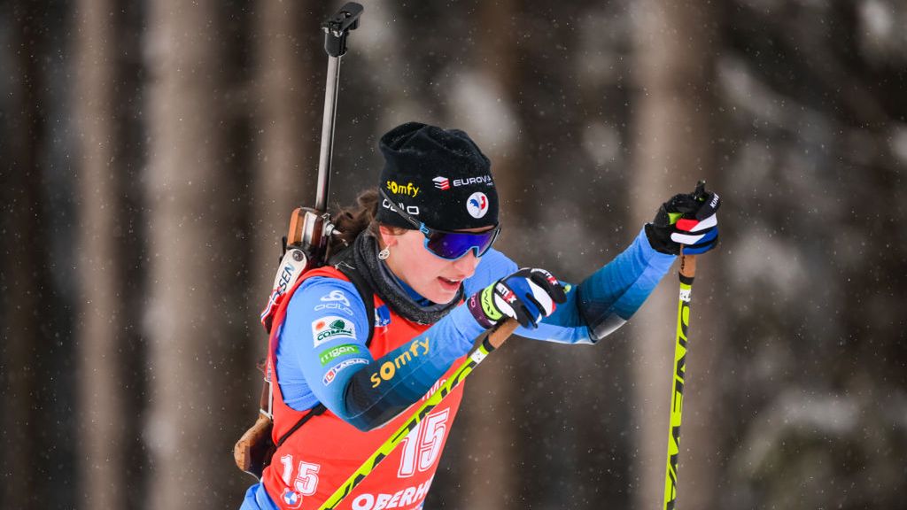 Getty Images / Kevin Voigt/DeFodi Images / Na zdjęciu: Julia Simon