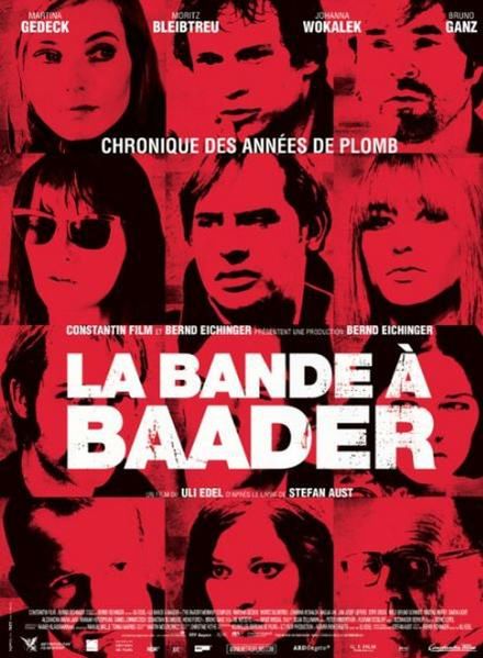 Baader - Meinhof