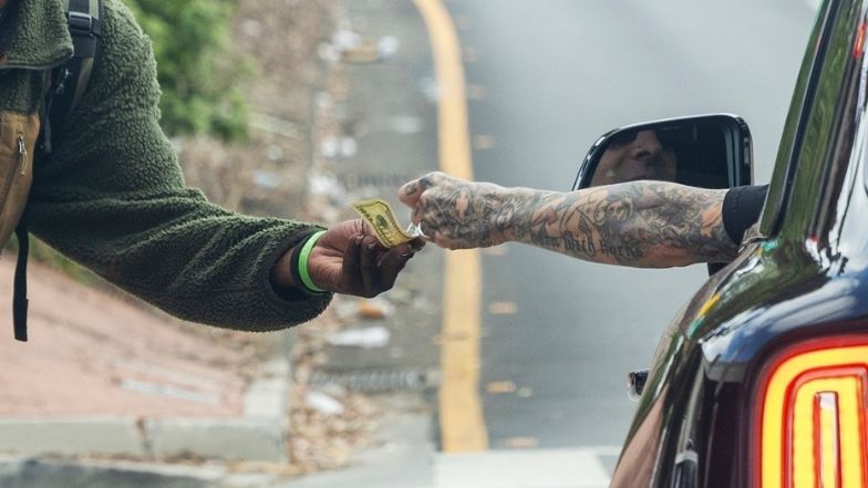 Kourtney Kardashian i Travis Barker