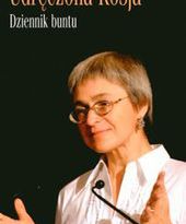 W Tbilisi będzie ulica Anny Politkowskiej